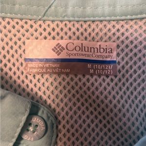 Youth polo